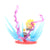 Tinkel Set Figuras Dragon Ball Super con Efecto, 9 Piezas