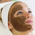 Repechage Mascarilla Facial Hidratante de Chocolate, 90g