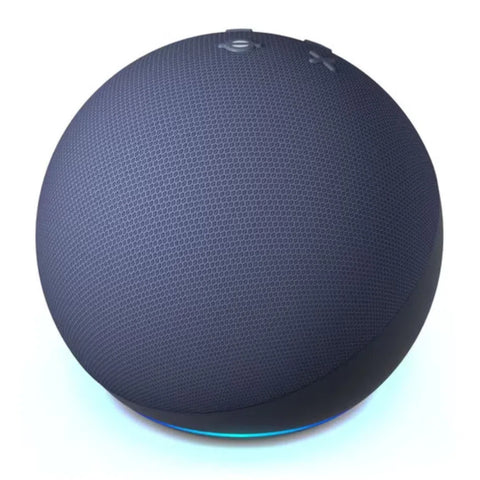 Amazon Parlante Inteligente Echo Dot, 5ta Generación