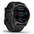 Garmin Smartwatch Fenix 7S Sapphire, Solar Edition