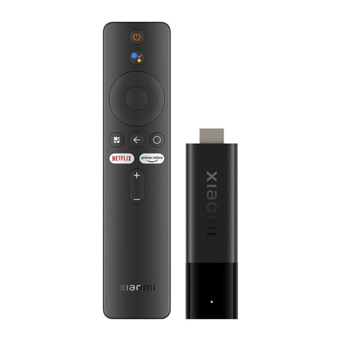 Xiaomi Dispositivo para Streaming Mi TV Stick FHD US