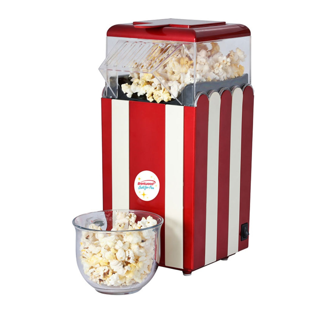Máquina de popcorn para negocio 
