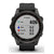 Garmin Smartwatch Fenix 7S Sapphire, Solar Edition
