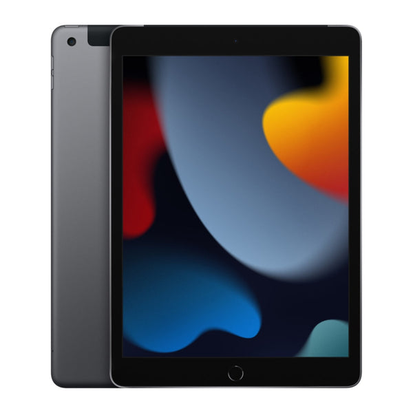 Apple Tablet iPad 10.2