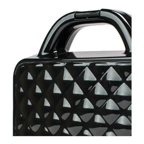 Brentwood Wafflera Doble Antiadherente Couture Purse