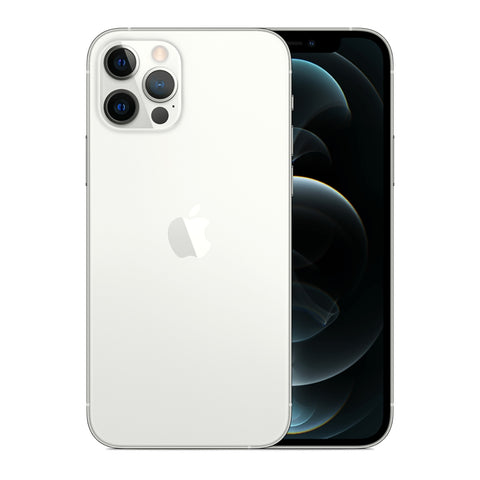 Celular Apple iPhone 12 128 GB 6.1 Blanco Gollo Costa Rica