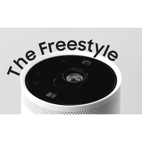 Samsung Proyector Portátil The Freestyle