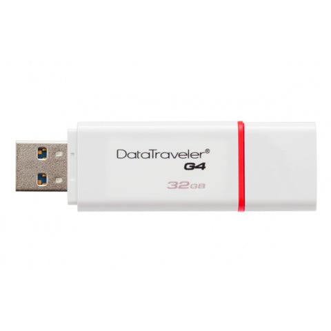 Kingston Memoria Flash USB 32 GB DTIG4 / 32GB 3.0