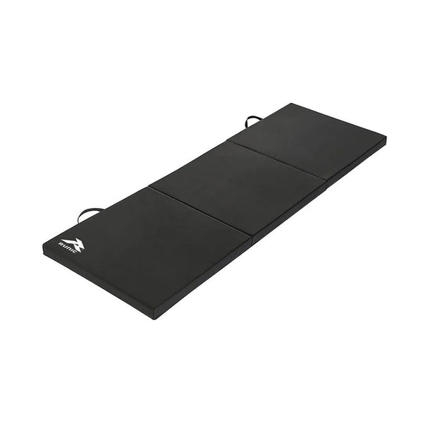 Runic Mat para Yoga Deluxe PVC
