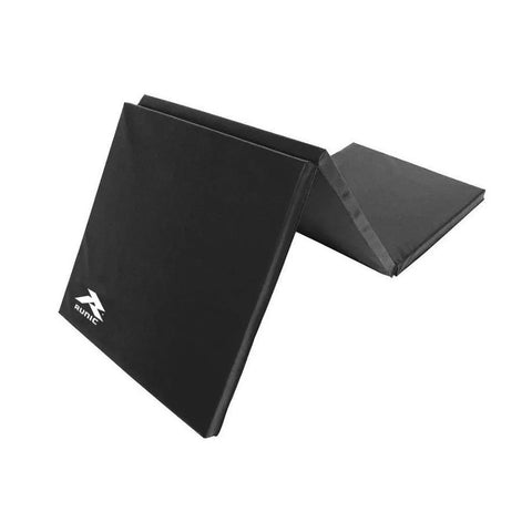 Runic Mat para Yoga Deluxe PVC