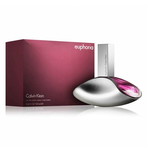 Calvin Klein Perfume Euphoria Edp para Mujer, 100 Ml