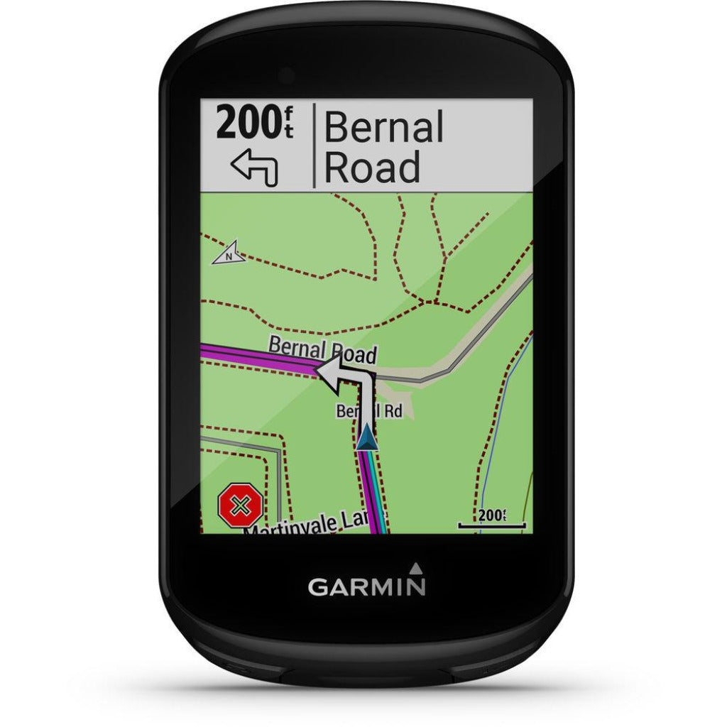 ▷ Garmin GPS para Ciclismo Edge 830 ©