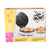 Waffle Wow Waflera Eléctrica Antiadherente Mini Hearts (CCP2070)