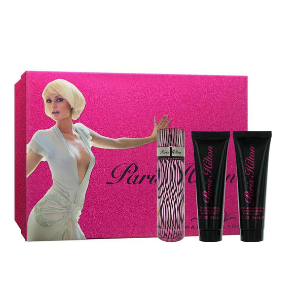 Paris Hilton Perfume Paris Hilton para Mujer, 100 Ml, Estuche