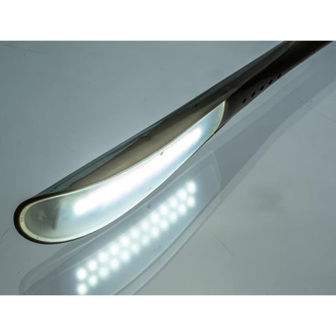 SE Lampara de Silicona Flexible 10" Usb 120 Lumens