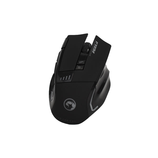 Marvo Mouse Inalámbrico USB Scorpion (M720W)