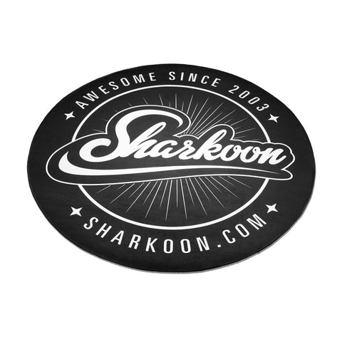 Sharkoon Alfombra para Silla Gaming Floor Mat