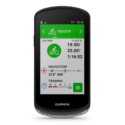 Garmin GPS para Ciclismo Edge 1040, NA