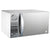 GE Appliances Microondas Cuft Espejo 0.9 (MGE09SEJ)