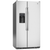 GE Appliances Refrigeradora Automática Side By Side 755 L (GNM26AEKFSS)