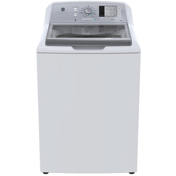Ge Appliances Lavadora Automática 22 Kg Blanca (LGH73201WBAB0)