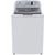 GE Appliances Lavadora Automática 22 Kg Blanca (LGH73201WBAB0)
