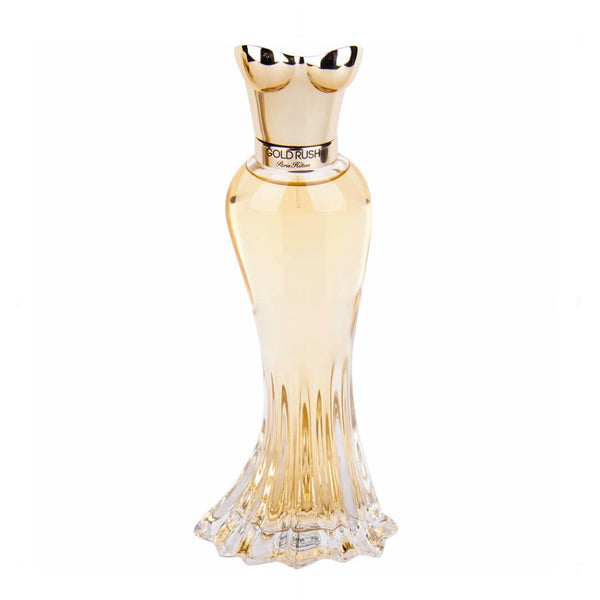 Paris Hilton Perfume Gold Rush para Mujer, 100 Ml