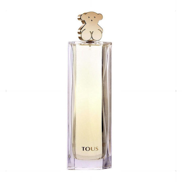 Tous Perfume Gold EDP para Mujer, 90 Ml