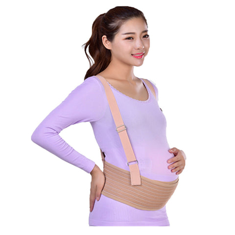 Cinturón embarazadas - Innovaciones MS