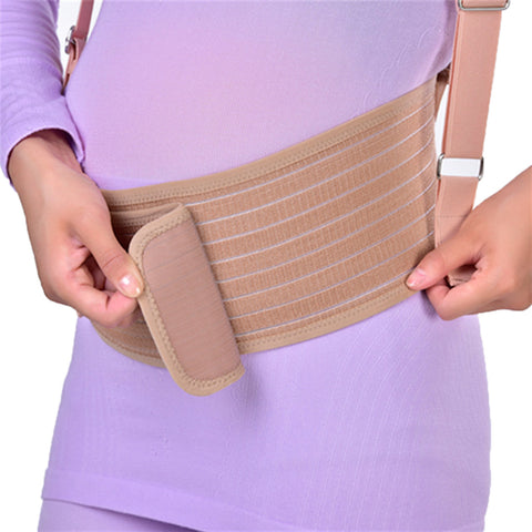 Cinturón de pretina de maternidad para el embarazo, accesorios