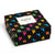 Happy Socks Gift Box Medias Two Peas in a Pod 2 Pares Unisex, Talla 41 a 46