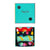 Happy Socks Gift Box Medias Game Nigth 4 Pares Unisex, Talla 41 a 46