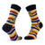Happy Socks Gift Box Medias Beatles 6 Pares Unisex, Talla 41 a 46