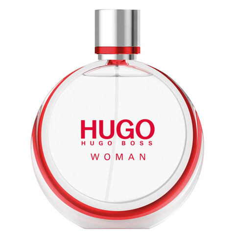 Hugo Boss Perfume Hugo Woman (caja Roja) para Mujer, 75 Ml