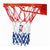 Spalding Red para Aro de Basket Profesional Tricolor