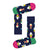 Happy Socks Gift Box Medias Easter 3 Pares Unisex, Talla 36 a 40