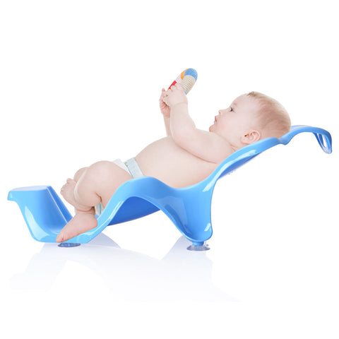 La Gotera Silla Plástica Antideslizante de Baño, para Bebé