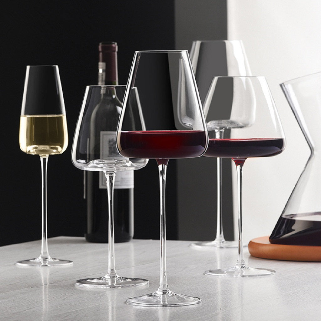 Promotional goods copas de vino de cristal 