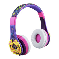 Kid Designs Audífonos Inalámbricos Bluetooth para Niñas Encanto (ENB52)