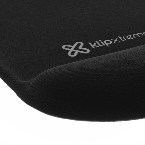 Klip Xtreme Mouse Pad Almohadilla en Gel para Mouse KMP-100