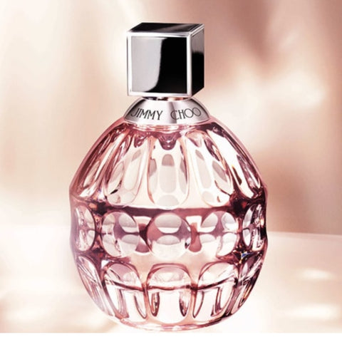 Jimmy Choo Perfume Original Eau EDP para Mujer, 100 Ml
