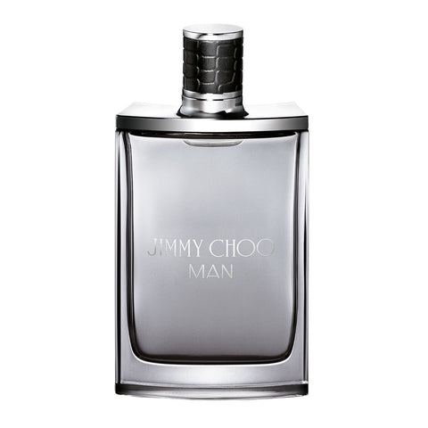 Jimmy Choo Perfume Man EDT para Hombre, 100 Ml