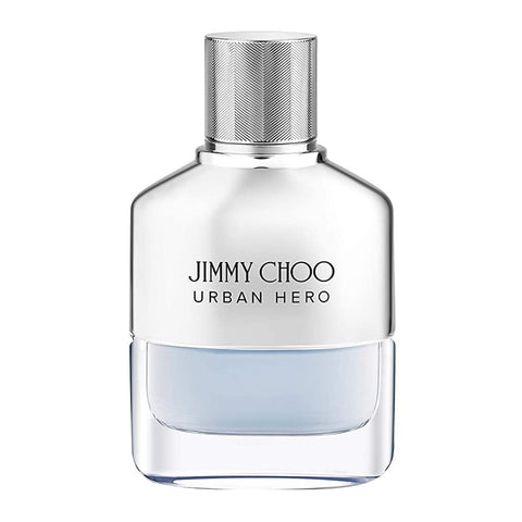 Jimmy Choo Perfume Urban Heroe EDT para Hombre, 100 Ml