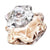 Mont Blanc Perfume Lady Emblem EDP para Mujer, 75 Ml