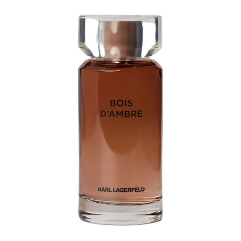 ▷ Karl Lagerfeld Perfume Bois D'ambre EDT para Hombre, 100 Ml ©