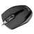 Klip Xtreme Mouse Alámbrico USB Galet KMO-120BK