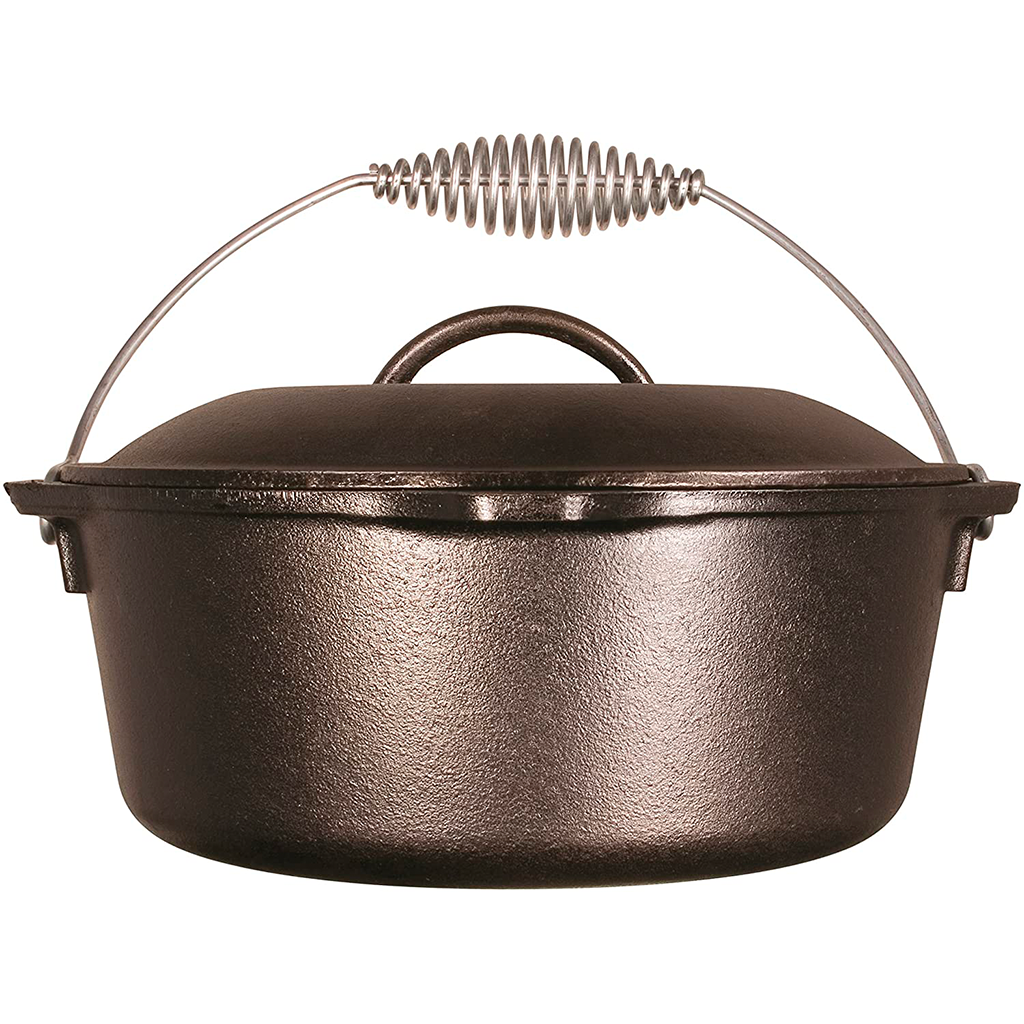 Westmark Olla de hierro fundido Tapas + Friends – olla pequeña de hierro  fundido con tapa, apta para todo tipo de cocinas, incluidas inducción y  grill, incluye esterilla – hierro, 250 ml : : Moda