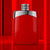Montblanc Perfume Legend Red EDP para Hombre, 100 Ml