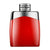 Montblanc Perfume Legend Red EDP para Hombre, 100 Ml