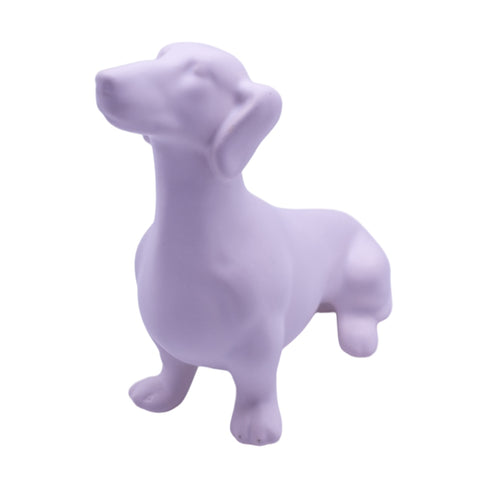 Miomu Adorno Decorativo de Mesa Diseño Perro